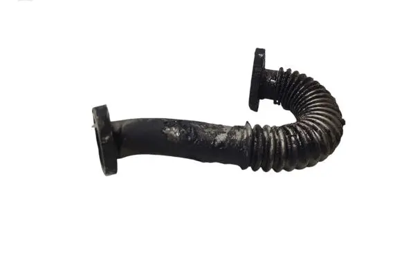 Renault Espace IV EGR valve line/pipe/hose