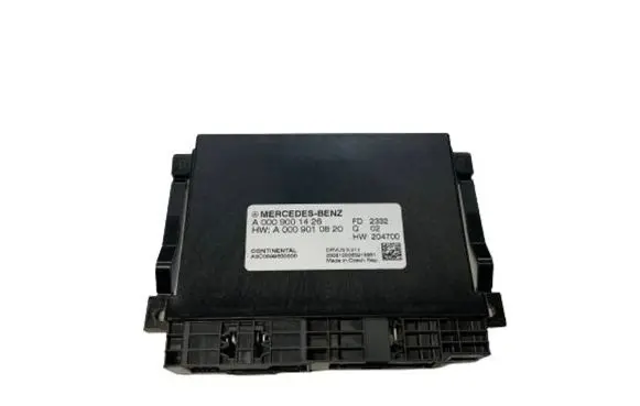 Mercedes-Benz SL R232 Other control units/modules A0009001426 0009001426