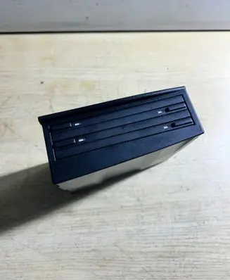 CD/DVD changer