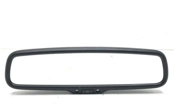 Honda Accord Rear view mirror (interior)