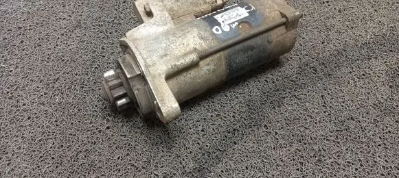 Nissan Navara D40 Starter motor 23300EB300 M008T76071ZE