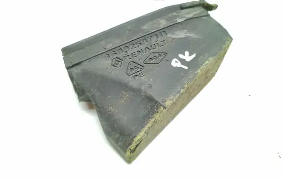 Renault Trafic III (X82) Fender foam support/seal 668925871R