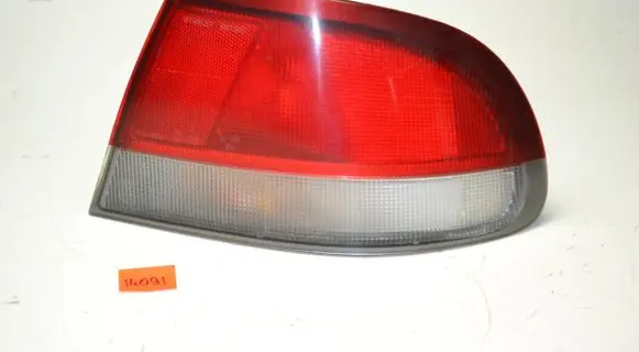Mazda 626 Rear/tail lights 0431395