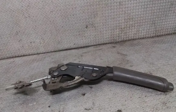 Fiat Idea Handbrake/parking brake lever assembly