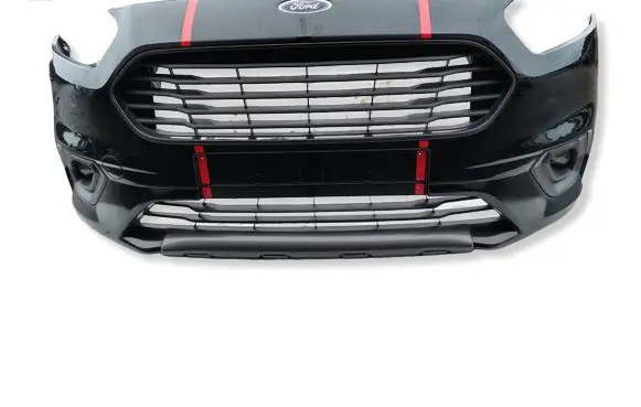Ford Transit Courier Front bumper 