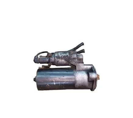 Volkswagen Crafter Starter motor 0001125055