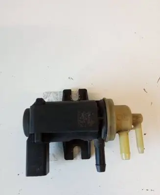 Audi A3 S3 8V Turbo solenoid valve 1K0906627B