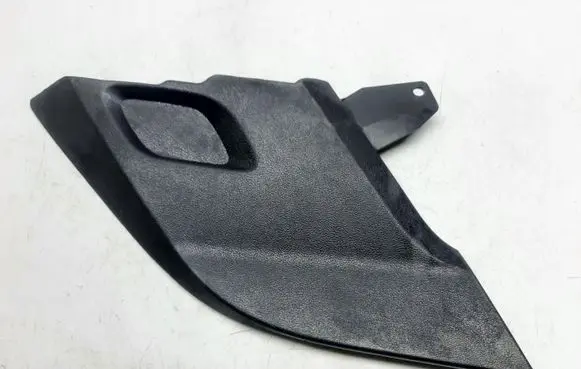 Porsche 911 991 Centre console side trim front 99155315104