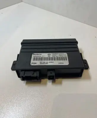 Parking PDC control unit/module
