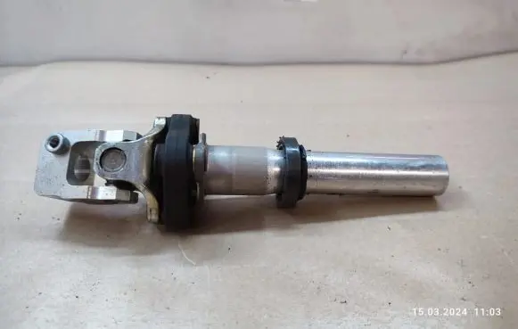 Mercedes-Benz E W212 Steering column universal joint