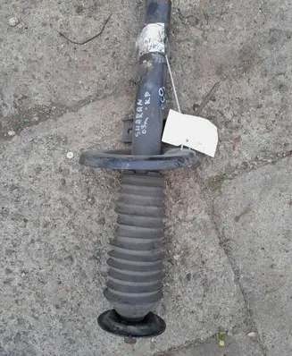Volkswagen Sharan Front shock absorber/damper
