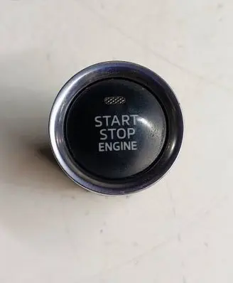 Mazda 6 Engine start stop button switch GKL1663S0AT3 GKL1663S0A 304CB27