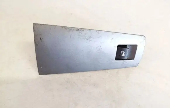BMW 7 E65 E66 Electric window control switch 8379597