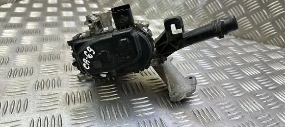 Peugeot 2008 I EGR valve 980736998002 9807369980