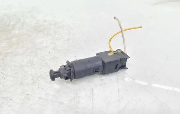 Opel Vivaro Brake pedal sensor switch 414986