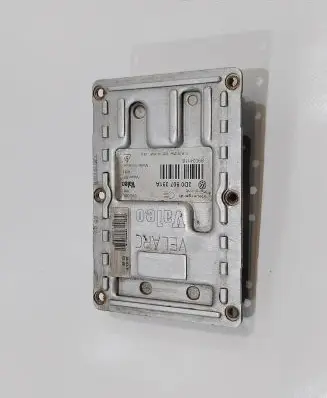 Volkswagen Phaeton Xenon control unit/module 3D0907391A