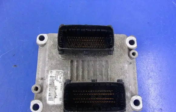 Alfa Romeo 147 Engine control unit/module ECU