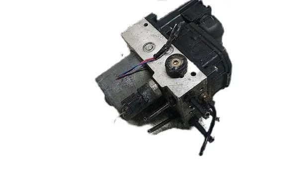 Audi A6 S6 C6 4F ABS Pump 8E0614517