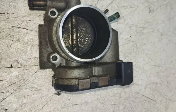 Audi A4 S4 B5 8D Throttle valve 06B133062G 0280750034