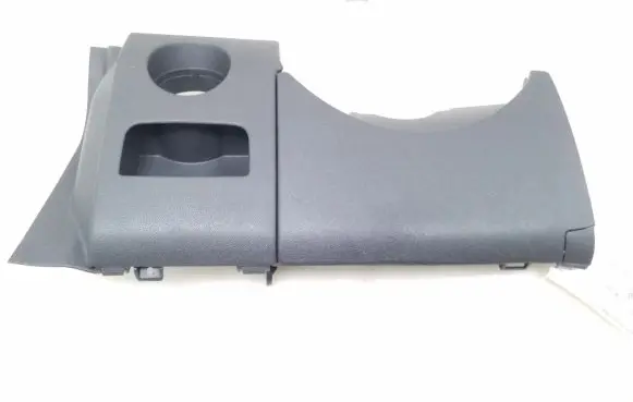Opel Corsa D Panel trim 13204947