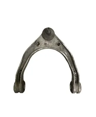 Volkswagen Touareg I Front lower control arm/wishbone 7L0404047