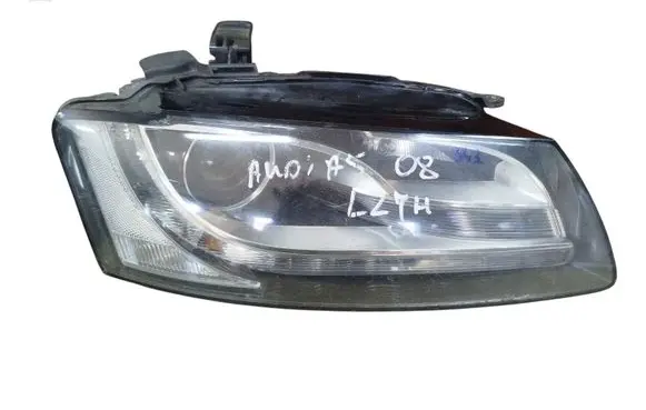 Audi A5 8T 8F Headlight/headlamp 8T0941004M 8K0941597