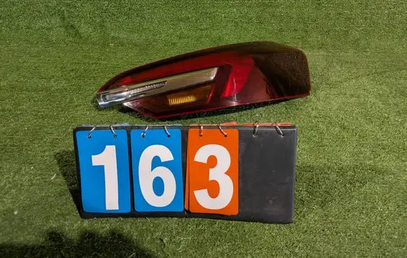 Opel Insignia A Rear/tail lights 