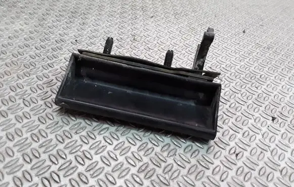 SsangYong Kyron Tailgate/trunk/boot exterior handle