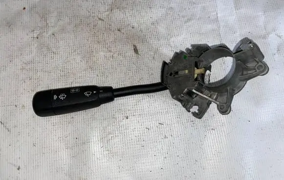 Mercedes-Benz E W210 Wiper control stalk a2105450110 2105450110