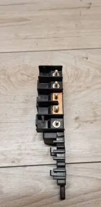 Audi A6 S6 C5 4B Fuse box set 8l0941822a