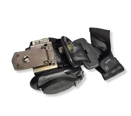 Renault Laguna II Rear seatbelt 127850 500001