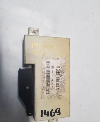 Mercedes-Benz S W140 Alarm control unit/module 1408205326 1176171890