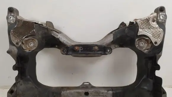 Mercedes-Benz SL R230 Front axle beam 2306280157