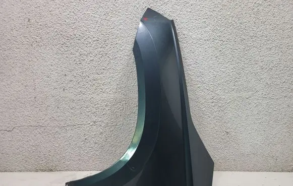 Skoda Karoq Fender