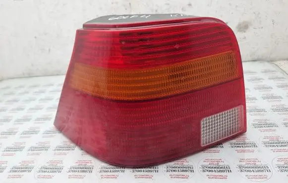 Volkswagen Golf IV Rear/tail lights 1J6945095Q