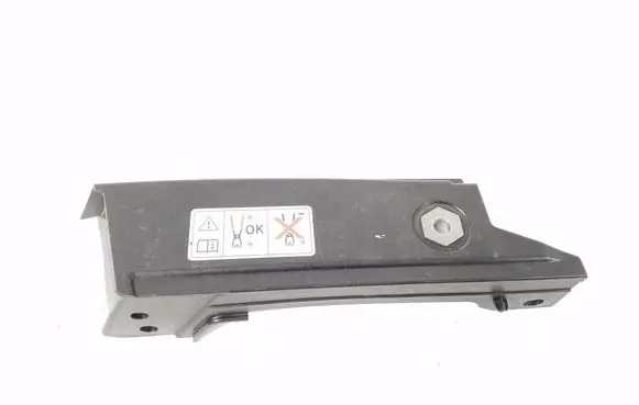 BMW 2 F45 Battery box tray cover/lid 7290711