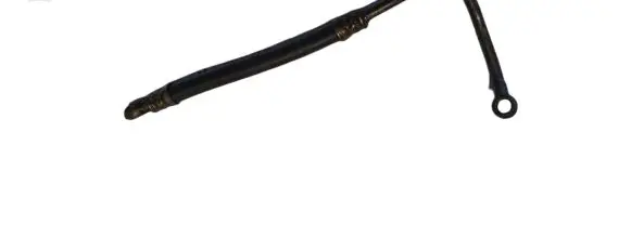 BMW 5 E39 Fuel return line/hose NOCODE