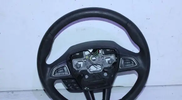 Ford Kuga II Steering wheel