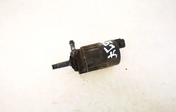 Mitsubishi Space Star Windscreen/windshield washer pump