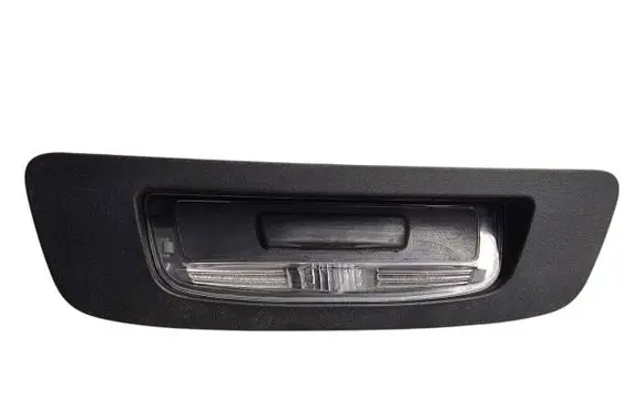 Opel Astra K Tailgate/trunk/boot exterior handle 23477578 060769005