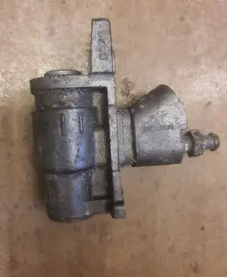 Audi Coupe Rear brake cylinder 54675286 8525 Girling