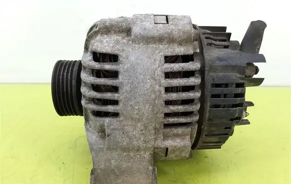 Generator/alternator