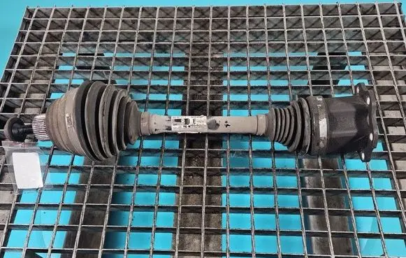 Audi A6 S6 C7 4G Front driveshaft 4G0407271E IMPRK1584627