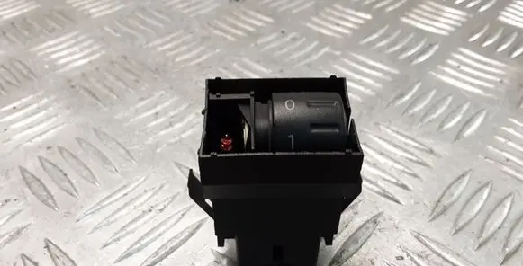 Volkswagen Touareg I Headlight level height control switch 7L6963570B 7L6963564A