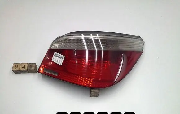 BMW 5 E60 E61 Rear/tail lights