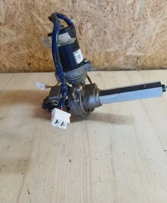 Electric power steering pump