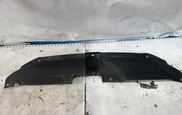 Audi A4 S4 B8 8K Top upper radiator support slam panel 8K0807081