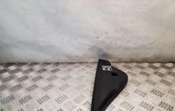 Lexus RX 450H Dashboard side end trim 5544448050