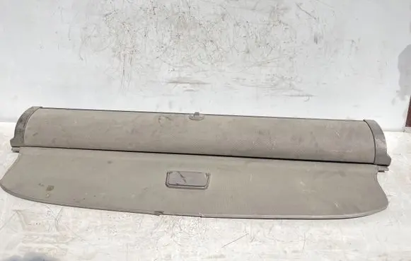 Audi A4 S4 B6 8E 8H Parcel shelf load cover 