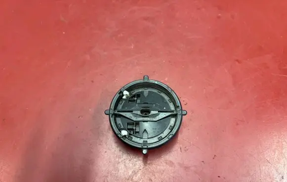 BMW X1 U11 Front door wing mirror part
